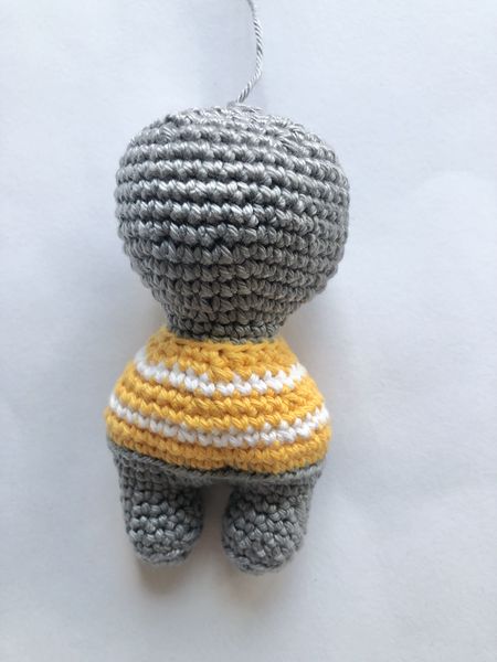 Blog-Inhaltsbild für 'Koala Schlüsselanhänger'