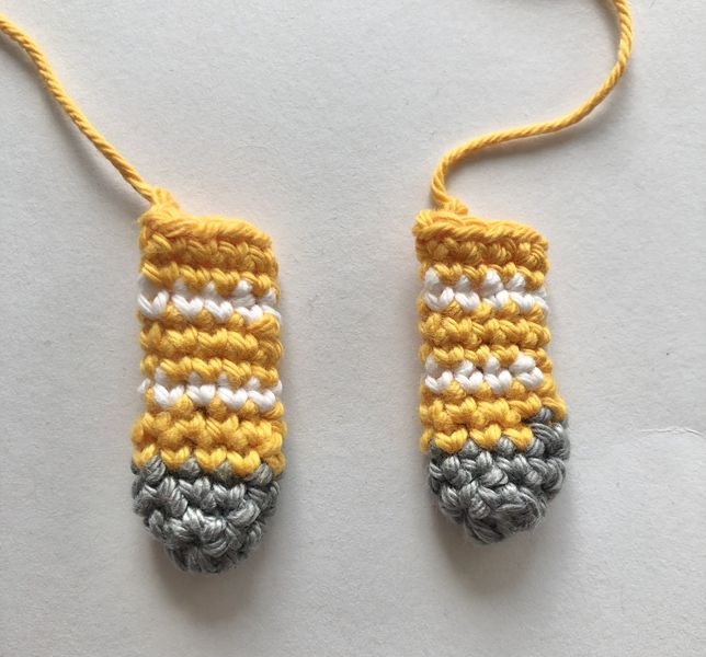 Blog-Inhaltsbild für 'Koala Schlüsselanhänger'