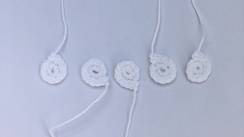 Blog-Inhaltsbild für 'Pilz Schlüsselanhänger'