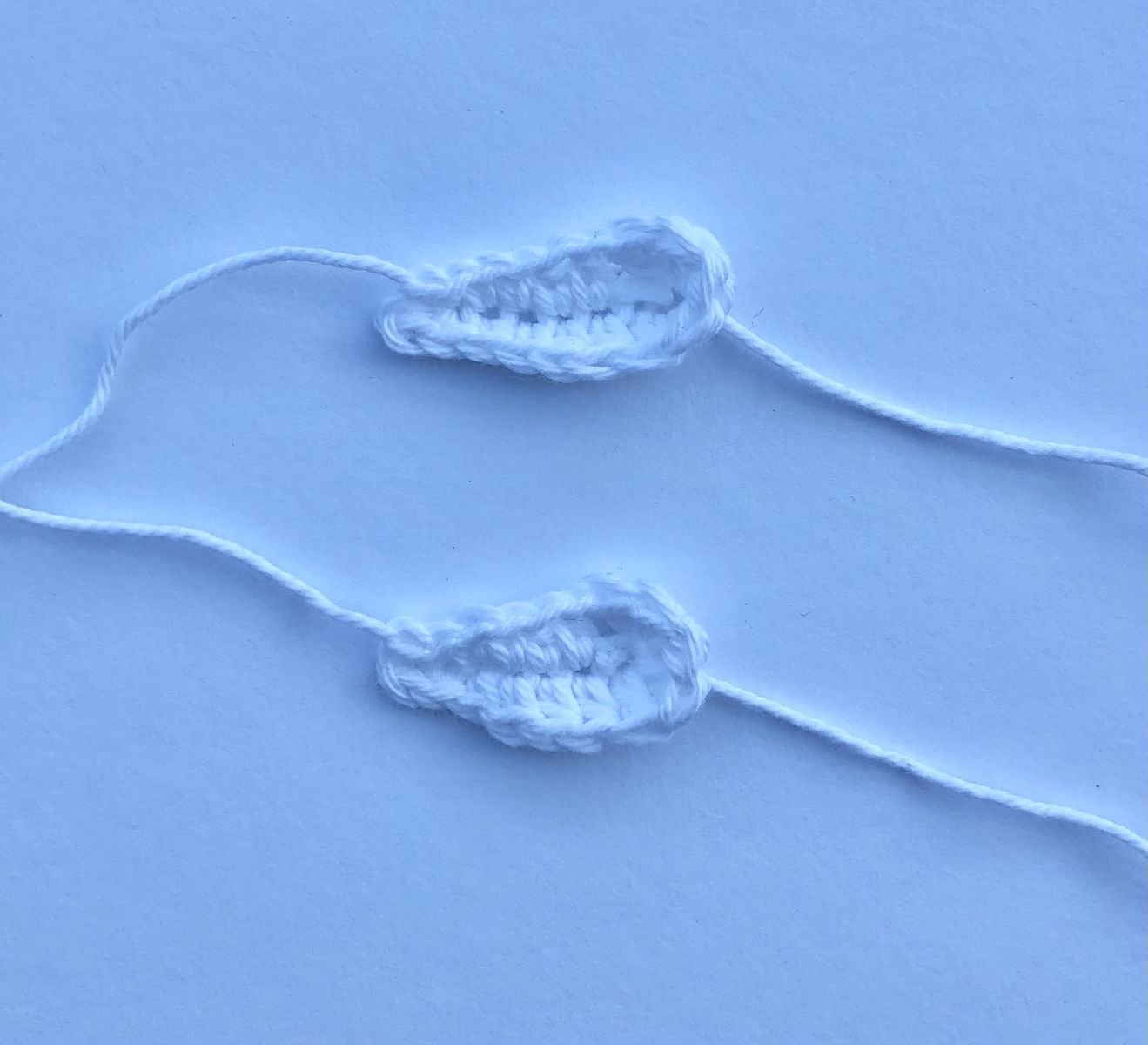 Blog-Inhaltsbild für 'Bienen Schlüsselanhänger'