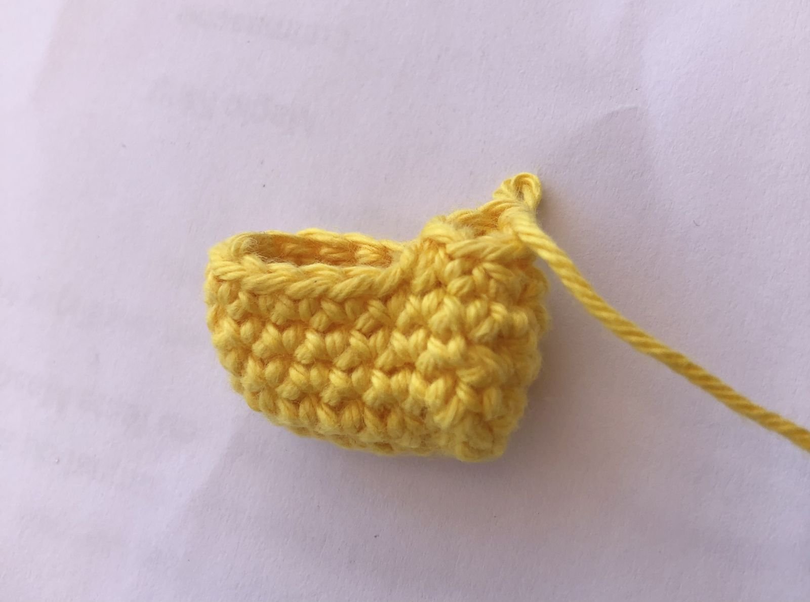 Blog-Inhaltsbild für 'Schlüsselanhänger Ente'