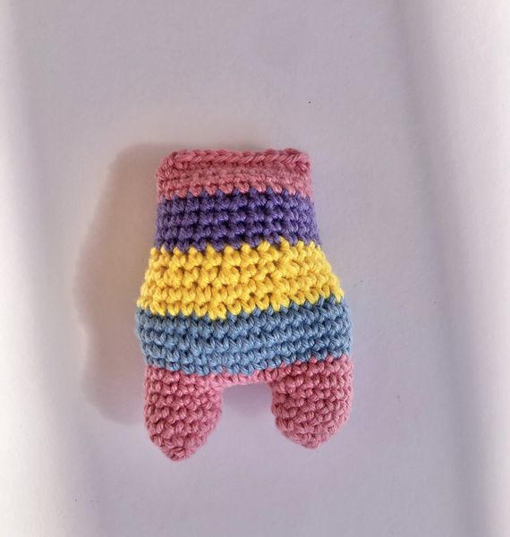 Blog-Inhaltsbild für 'Bären Schlüsselanhänger'