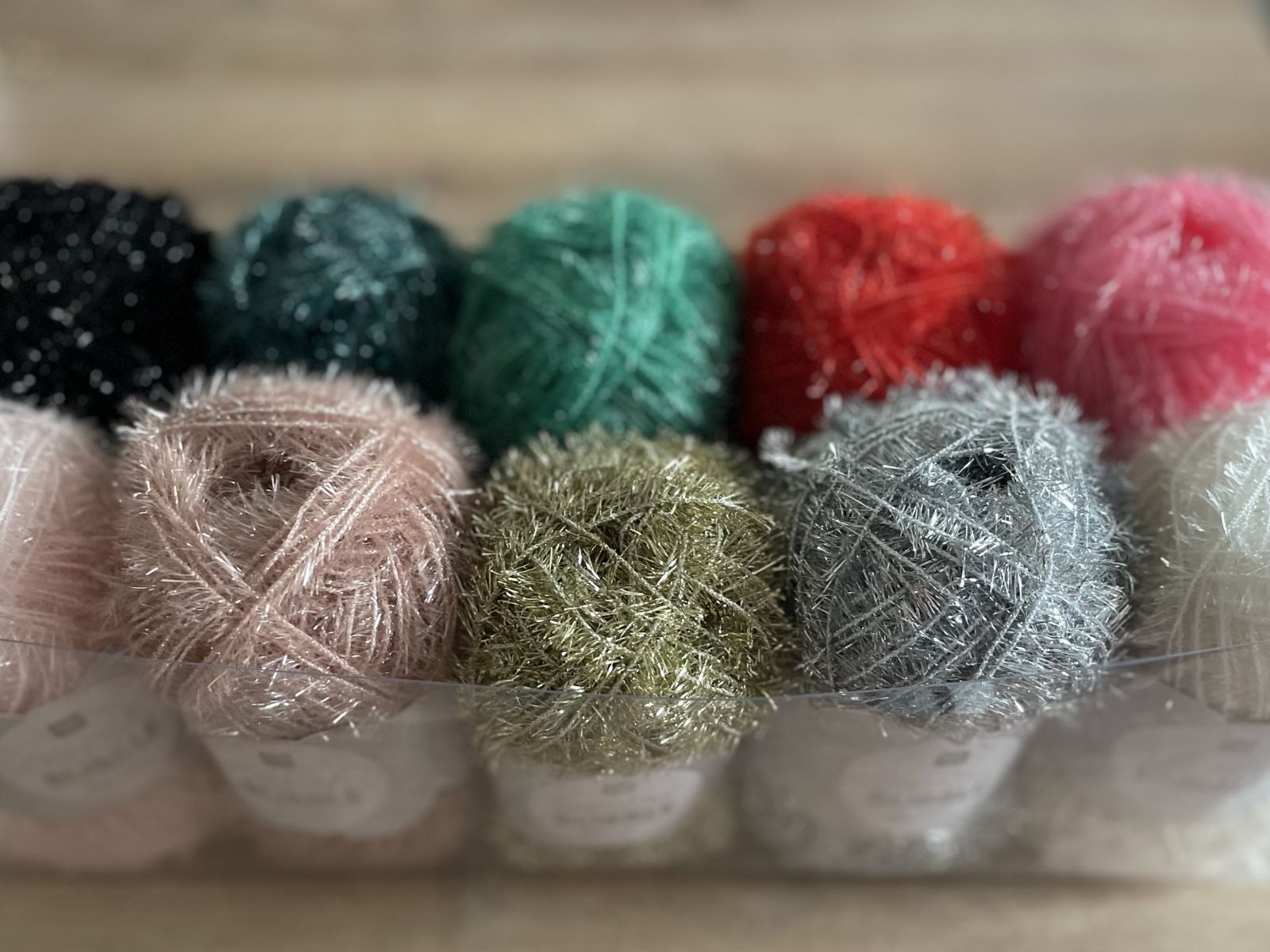 Blog content image for 'Crocheting creative dishcloths to motivate kids to help out around the house'