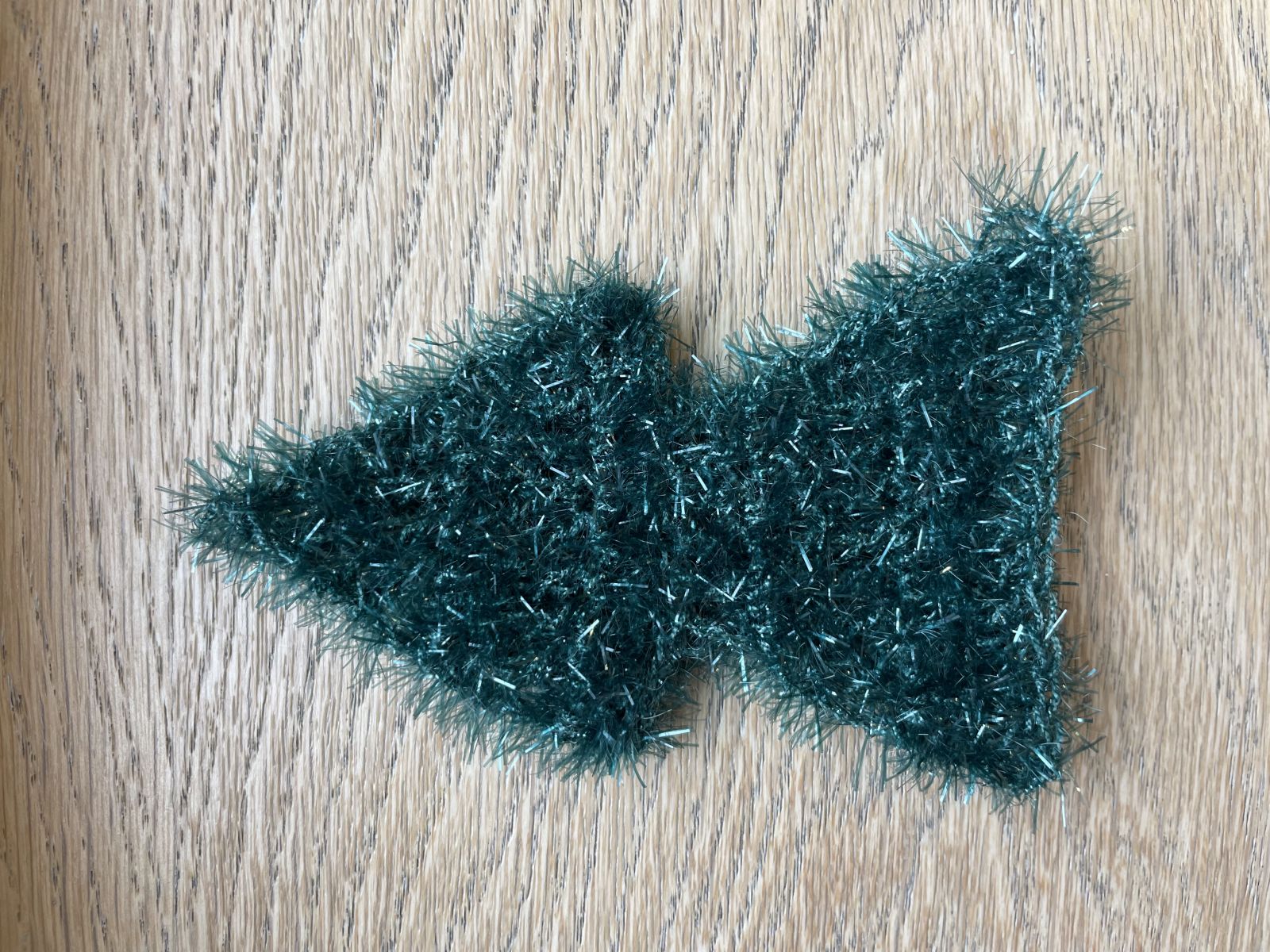 Blog content image for 'Crocheting creative dishcloths to motivate kids to help out around the house'