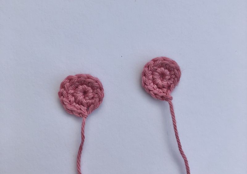 Blog-Inhaltsbild für 'Häkelanleitung Wal'