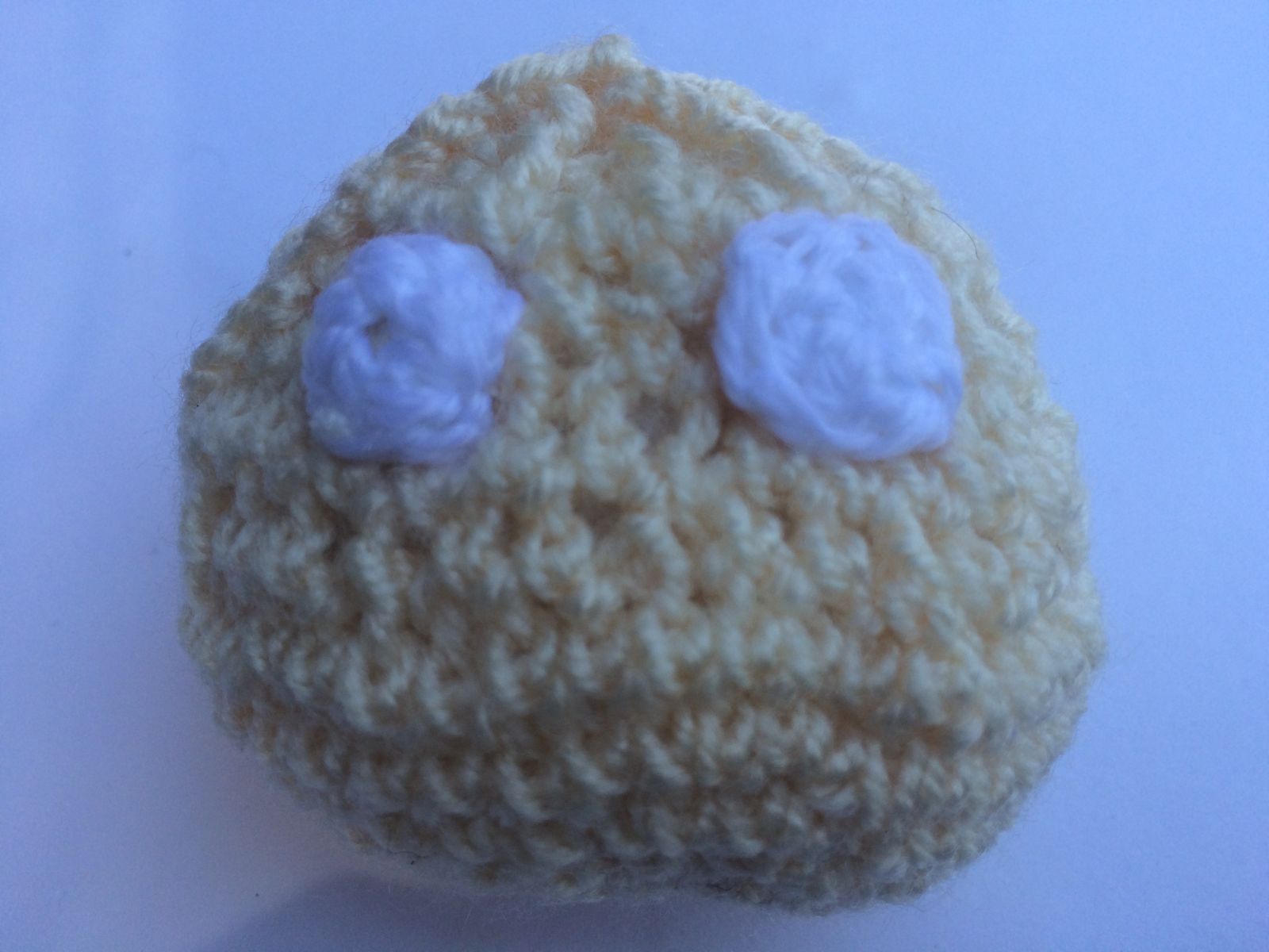 Blog-Inhaltsbild für 'Kostenlose Häkelanleitung - Kleine Weihnachtsschildkröte'