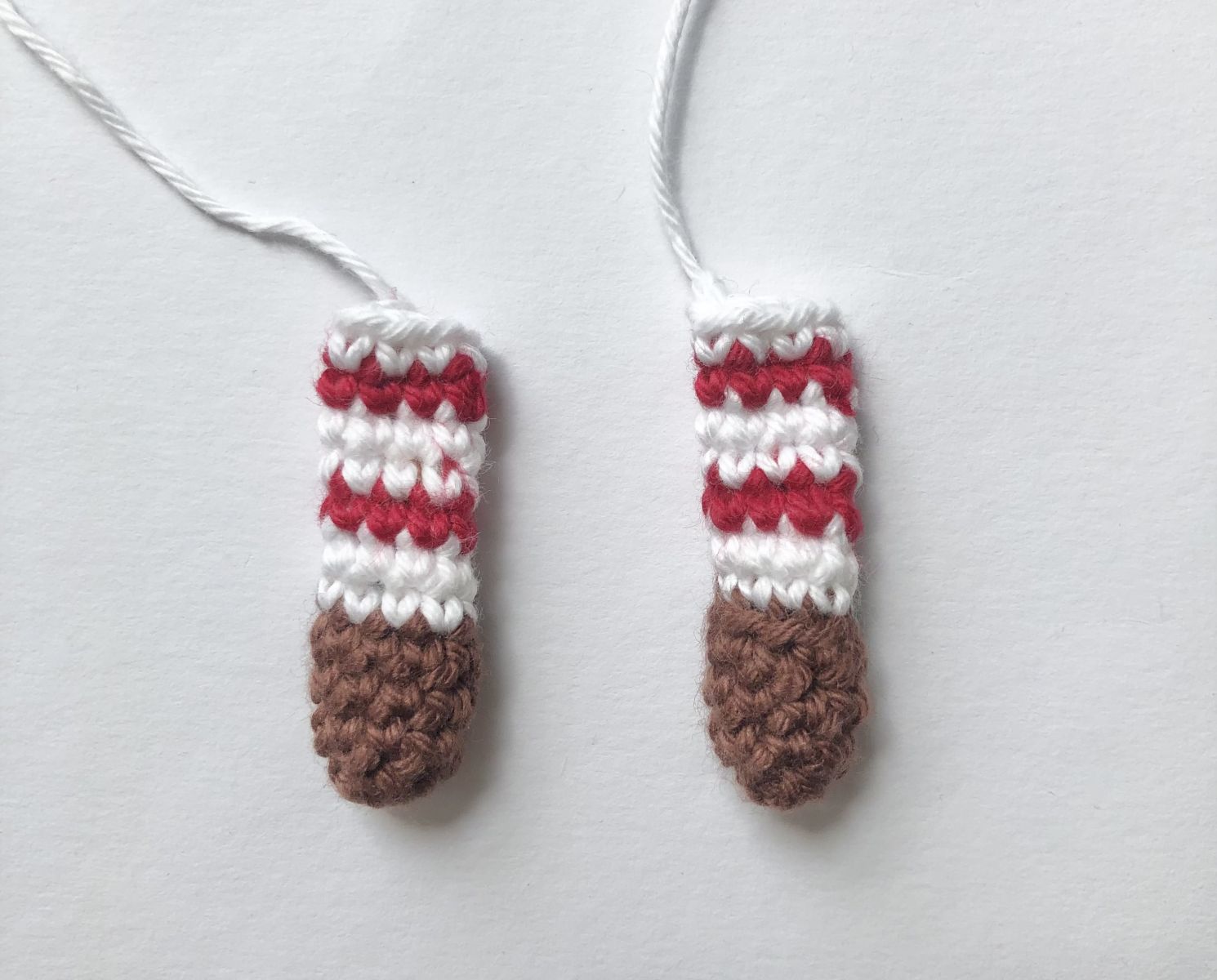 Blog-Inhaltsbild für 'Häkelanleitung Bär'