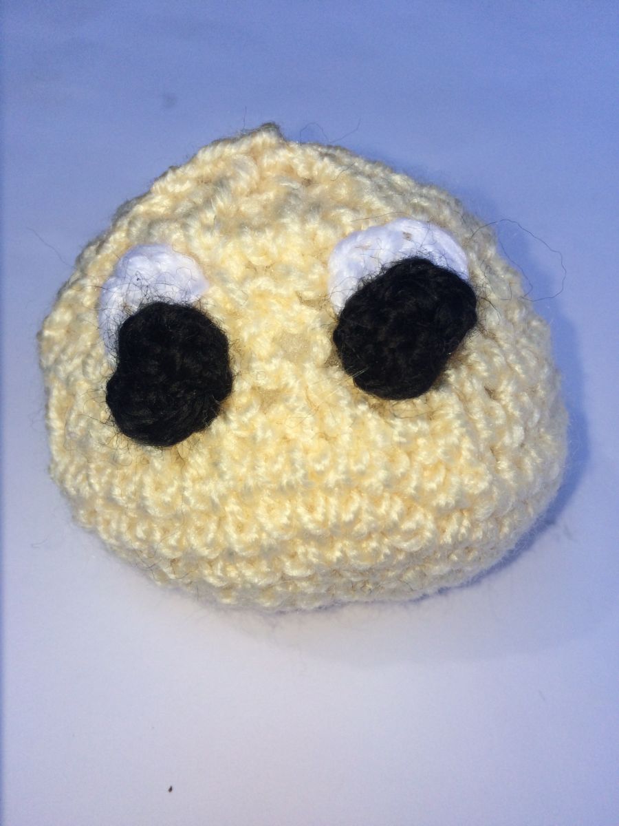 Blog-Inhaltsbild für 'Kostenlose Häkelanleitung - Kleine Weihnachtsschildkröte'