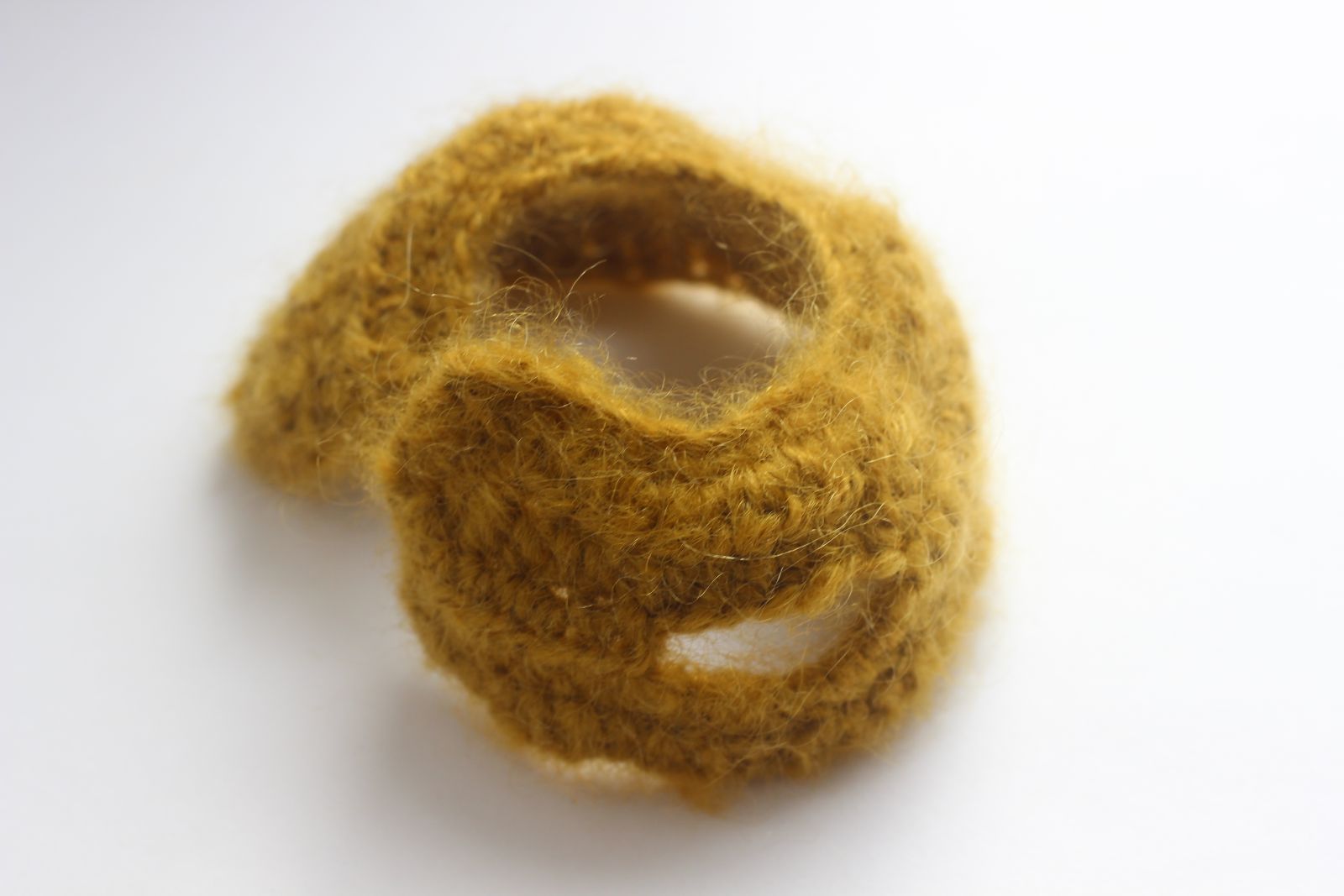 Blog-Inhaltsbild für 'Kostenlose Häkelanleitung für Fußballer Kleidung'