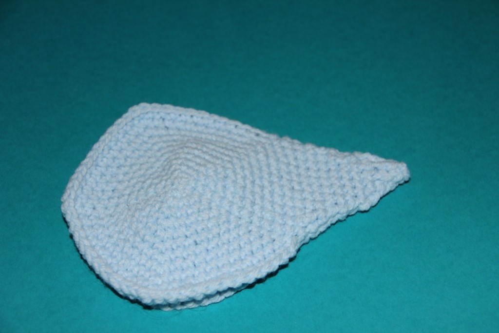 Blog-Inhaltsbild für 'Kostenlose Häkelanleitung - Kleiner Schneemann mit seinem Kuschelstern'