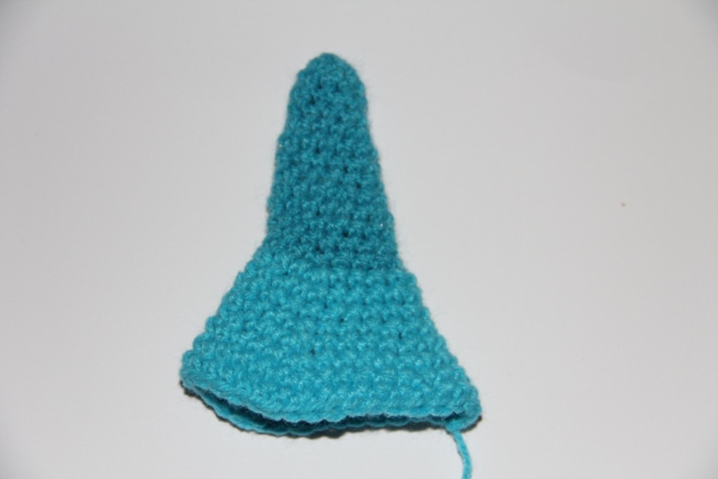 Blog-Inhaltsbild für 'Kostenlose Häkelanleitung - Kleiner Schneemann mit seinem Kuschelstern'