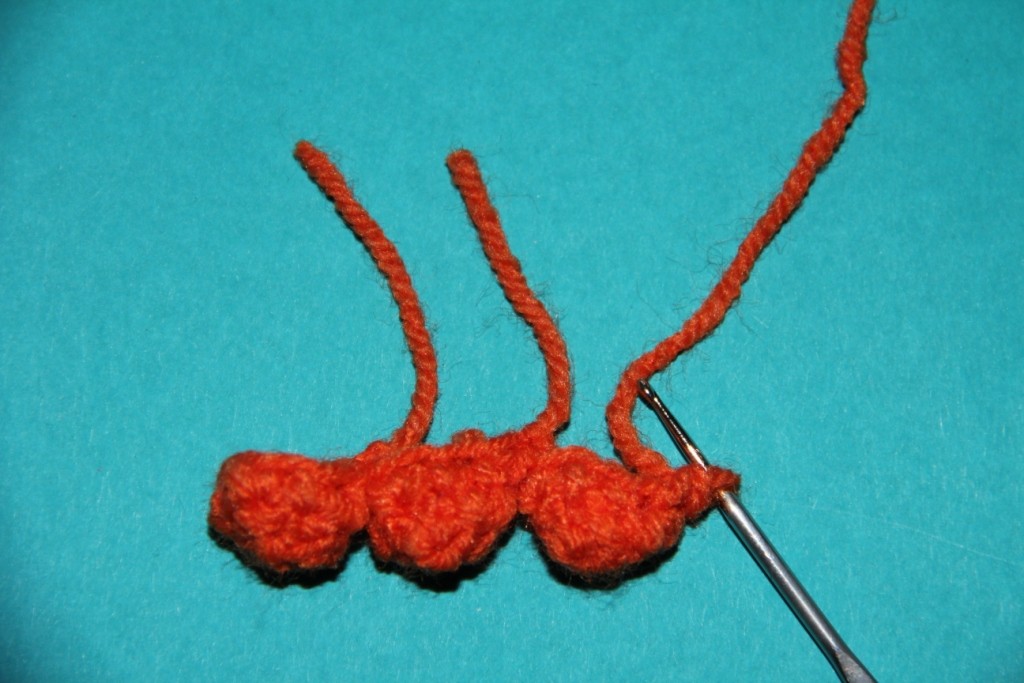 Blog-Inhaltsbild für 'Kostenlose Häkelanleitung - Kleiner Pinguin'