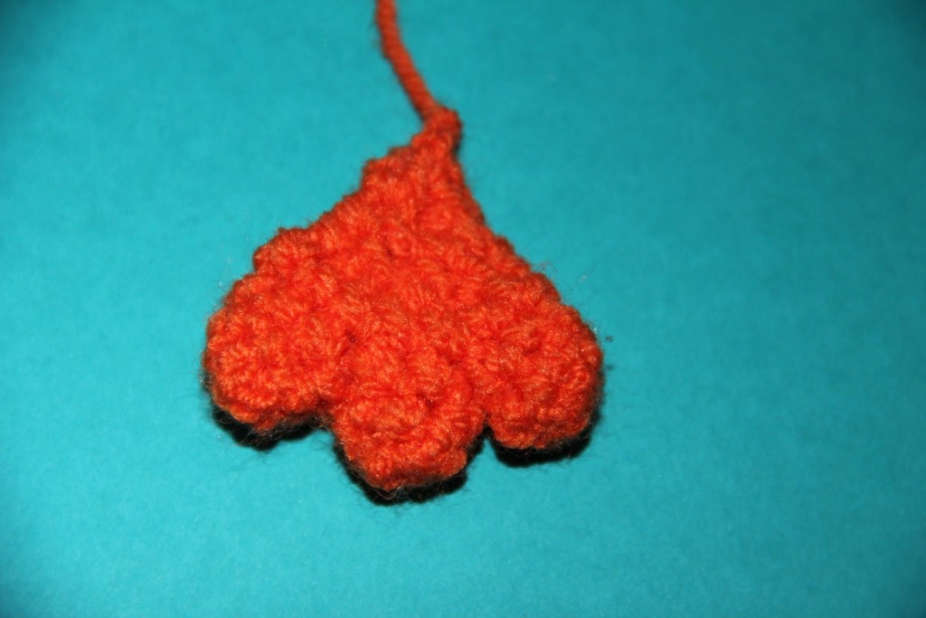 Blog-Inhaltsbild für 'Kostenlose Häkelanleitung - Kleiner Pinguin'