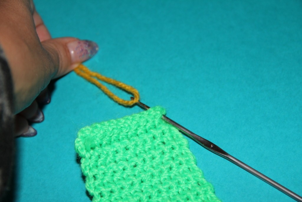 Blog-Inhaltsbild für 'Kostenlose Häkelanleitung - Rentier Rudi'