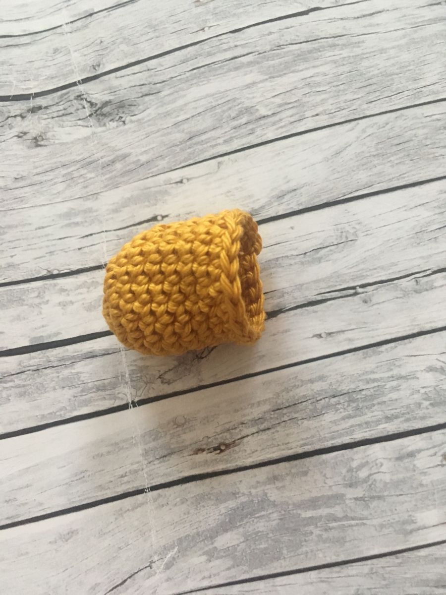 Blog-Inhaltsbild für 'Häkelanleitung Elch'