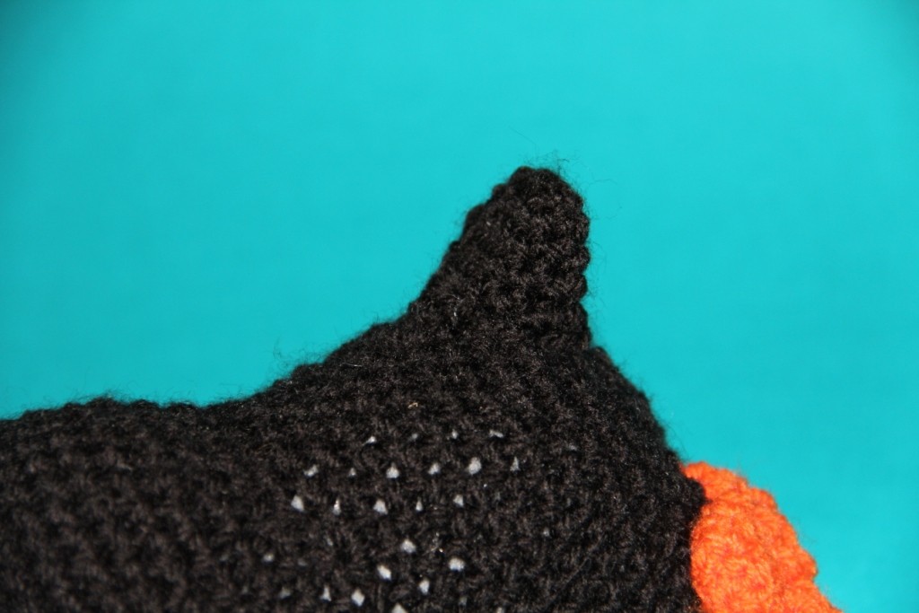 Blog-Inhaltsbild für 'Kostenlose Häkelanleitung - Kleiner Pinguin und sein Kuschelstern'