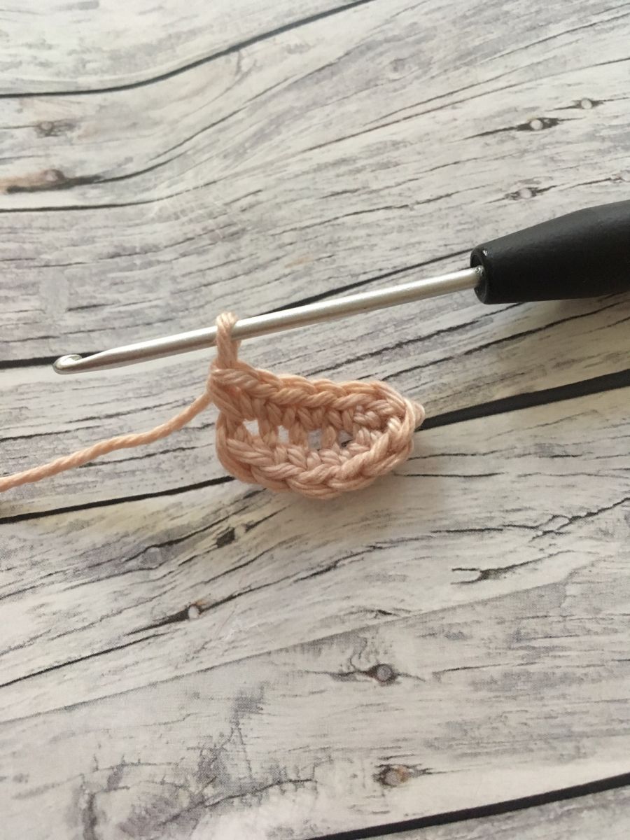 Blog-Inhaltsbild für 'Häkelanleitung Elch'