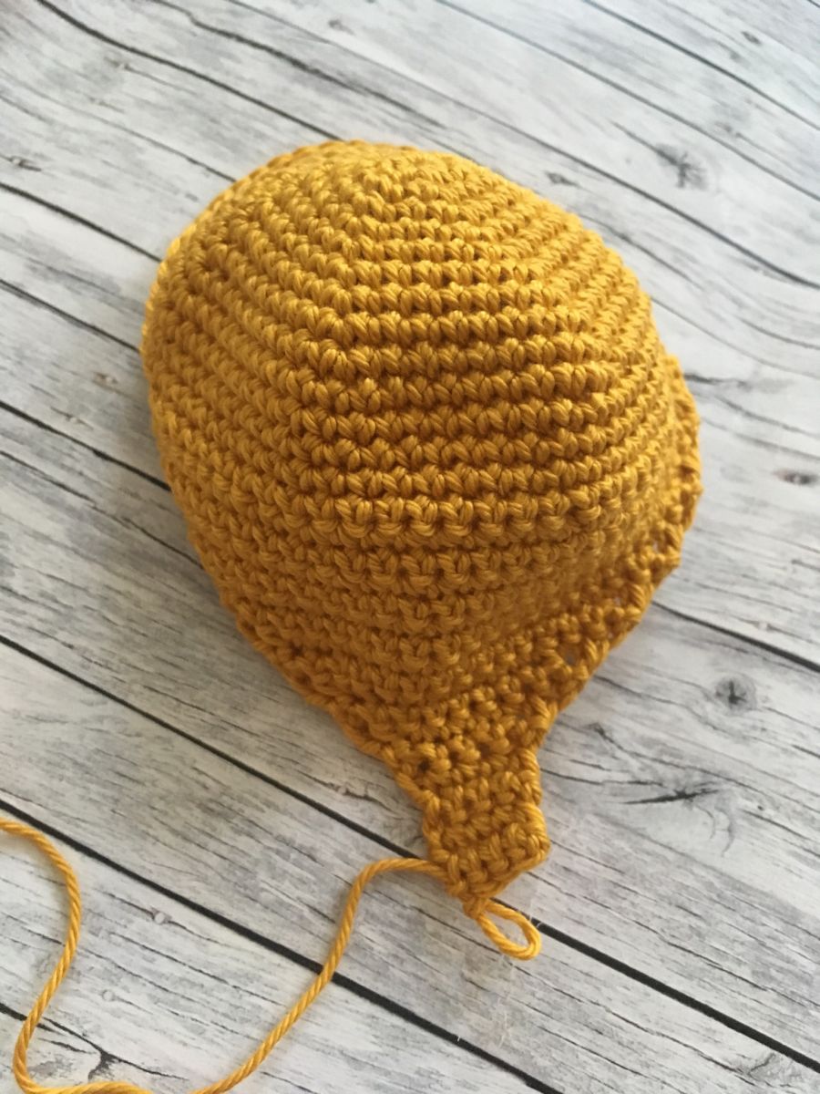 Blog-Inhaltsbild für 'Häkelanleitung Elch'