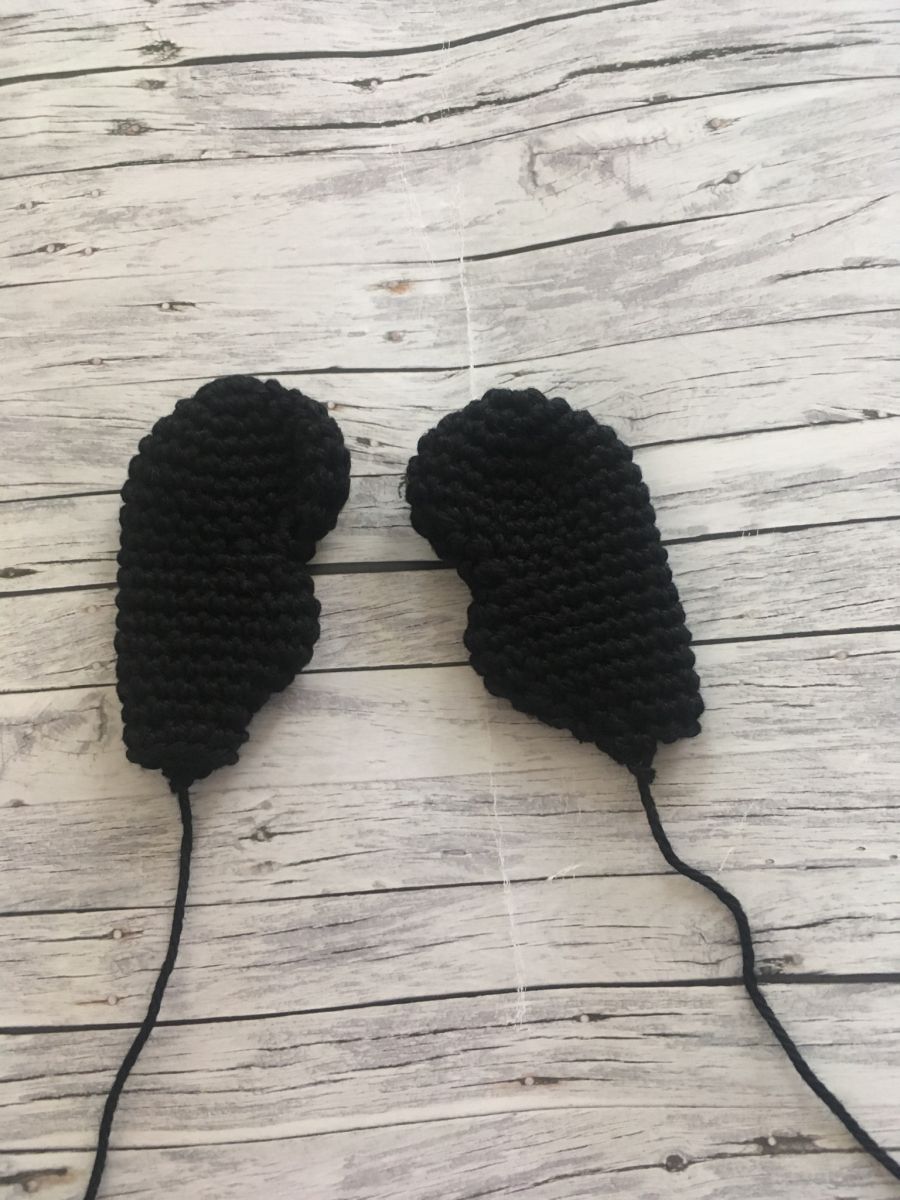 Blog-Inhaltsbild für 'Häkelanleitung Elch'