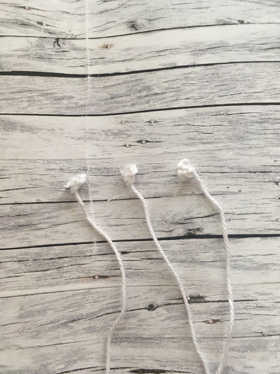 Blog-Inhaltsbild für 'Häkelanleitung Elch'