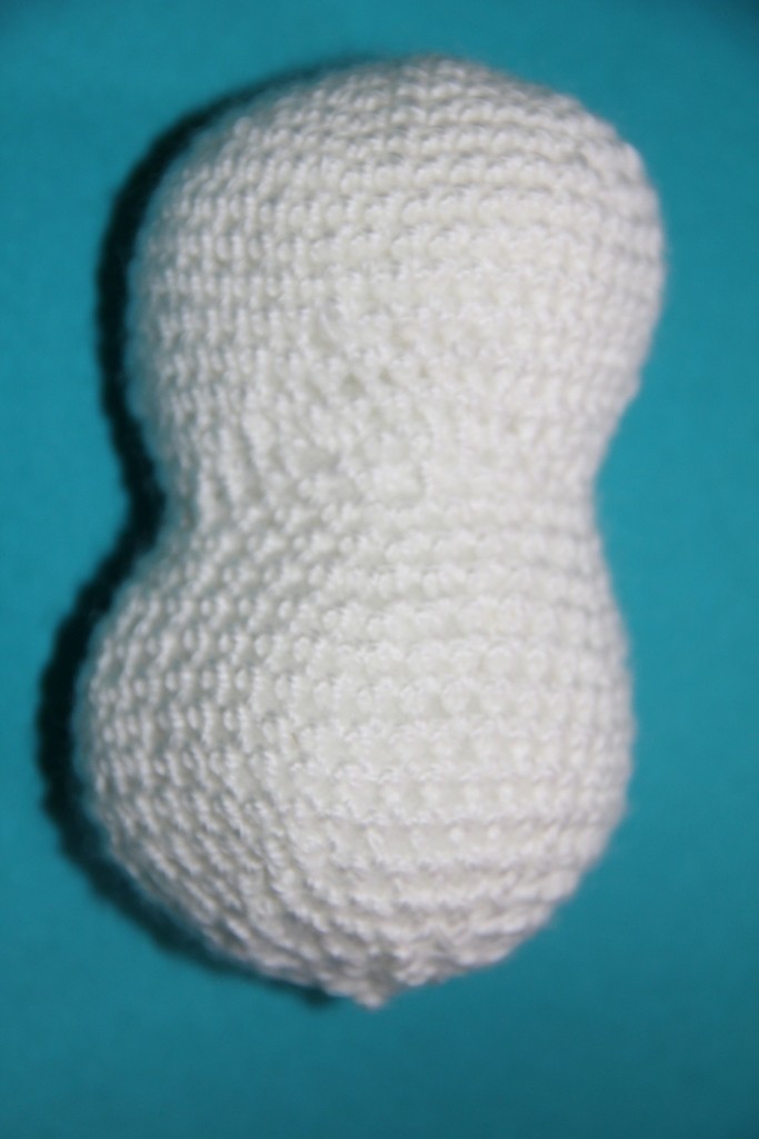 Blog-Inhaltsbild für 'Kostenlose Häkelanleitung - Kleines Einhorn'