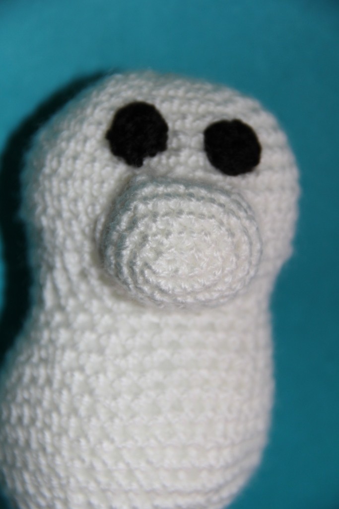 Blog-Inhaltsbild für 'Kostenlose Häkelanleitung - Kleines Einhorn'