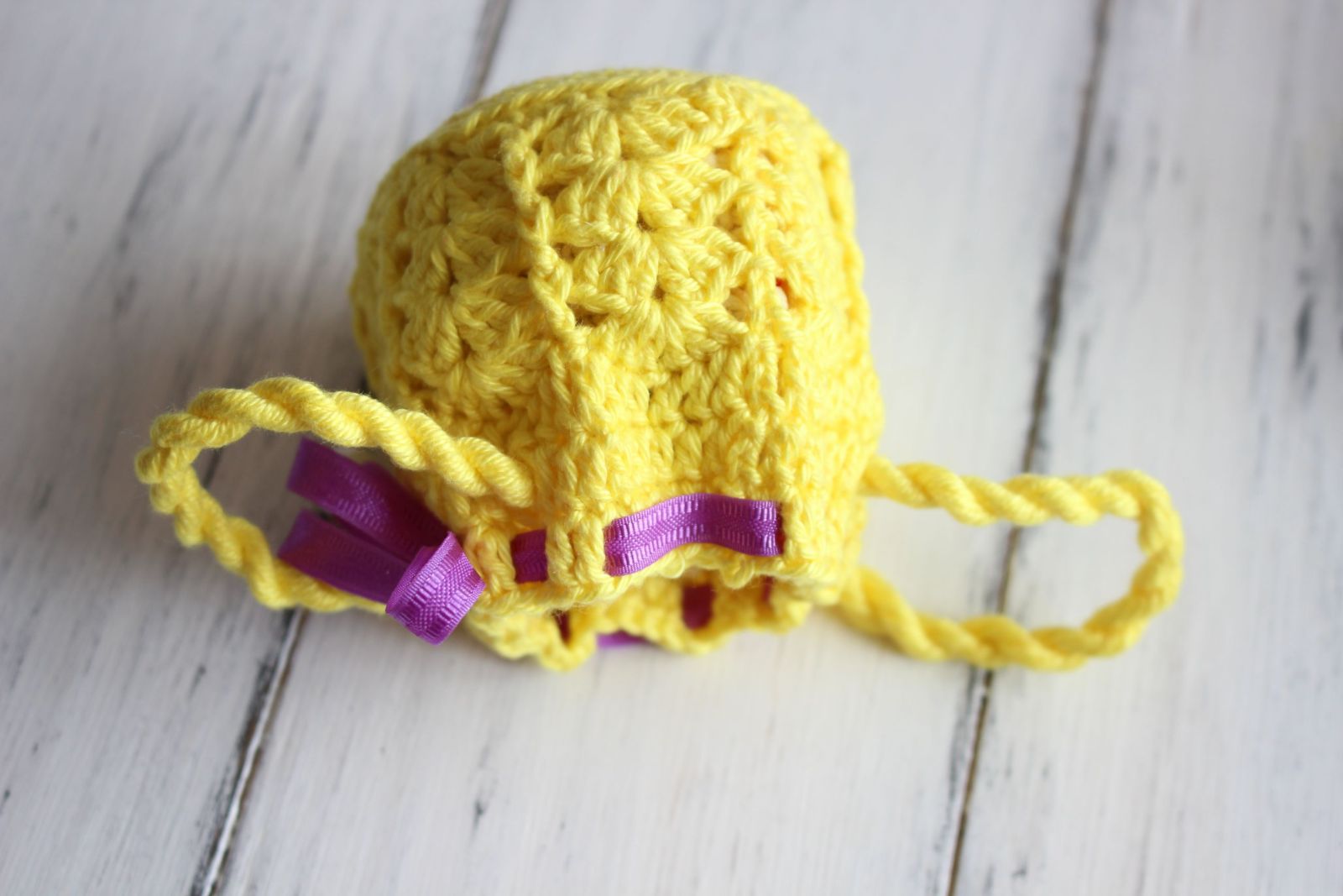 Blog-Inhaltsbild für 'Kostenlose Anleitung für Puppen Häkeltasche'