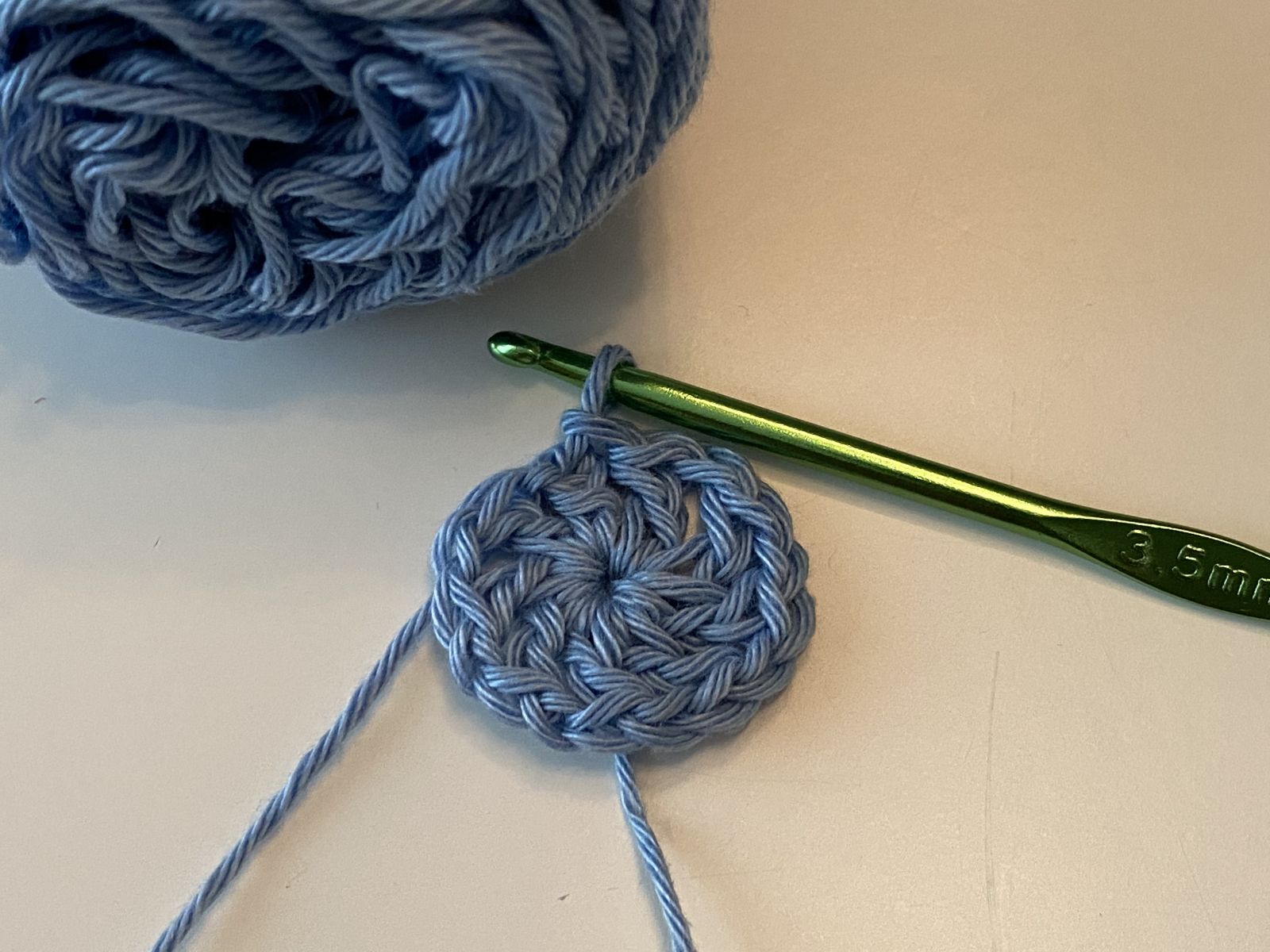 Blog-Inhaltsbild für 'Untersetzer Silver Star'