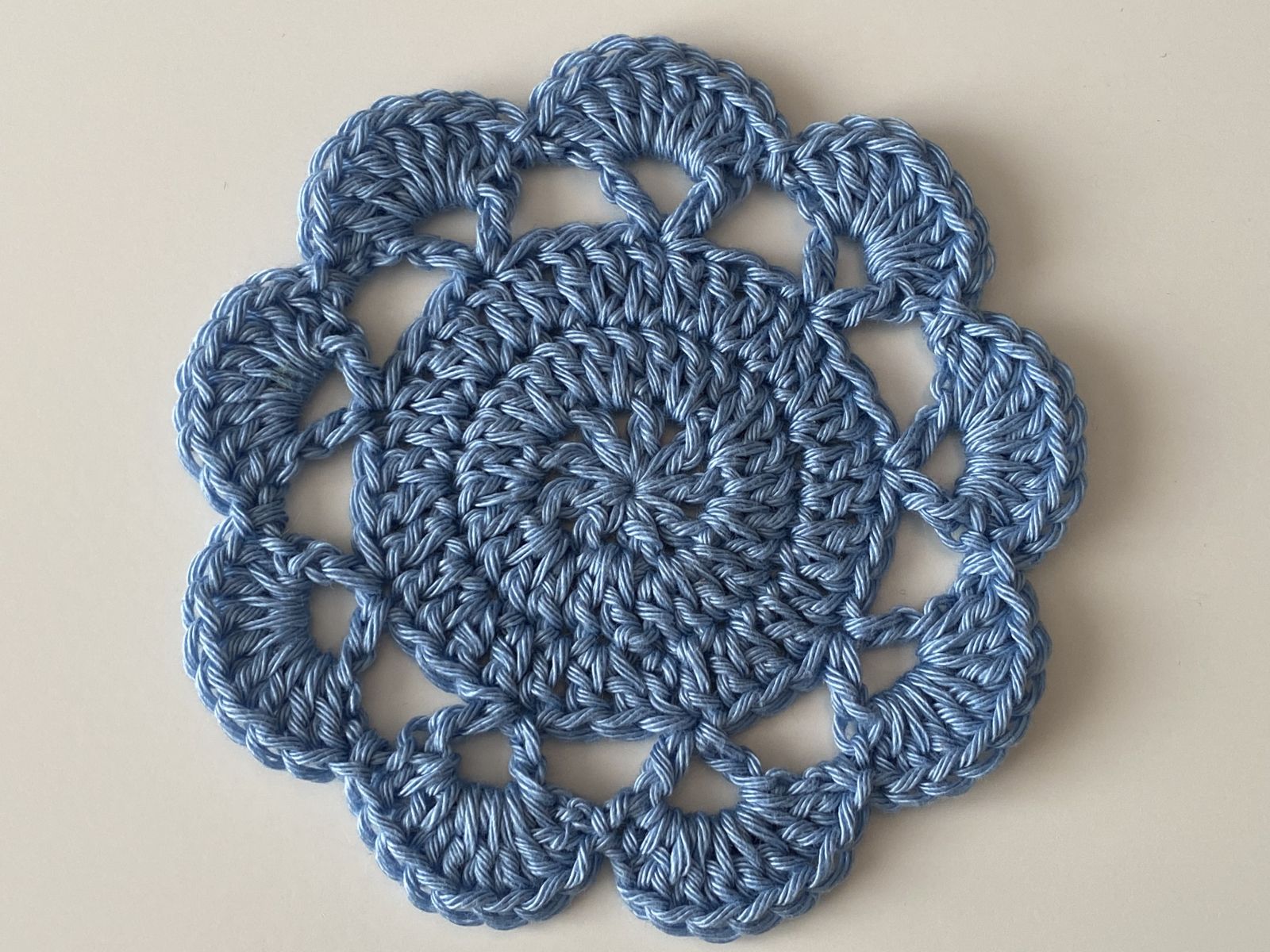 Blog-Inhaltsbild für 'Untersetzer Silver Star'