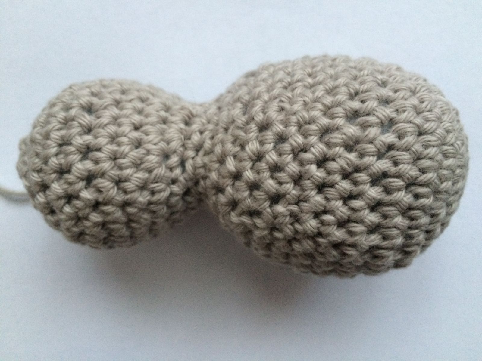 Blog-Inhaltsbild für 'Nilpferdrasselbande, kostenlose Häkelanleitung'