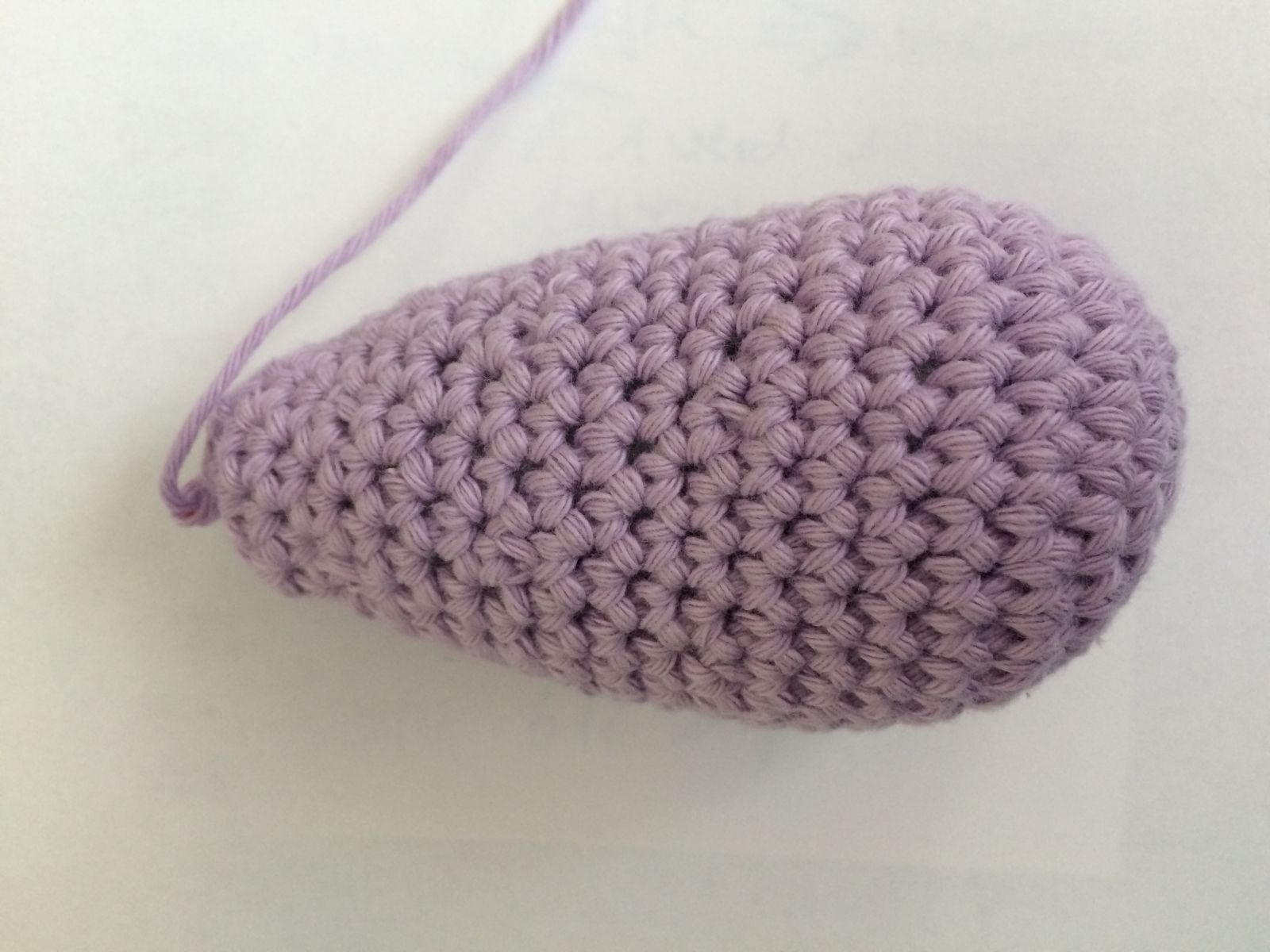 Blog-Inhaltsbild für 'Nilpferdrasselbande, kostenlose Häkelanleitung'