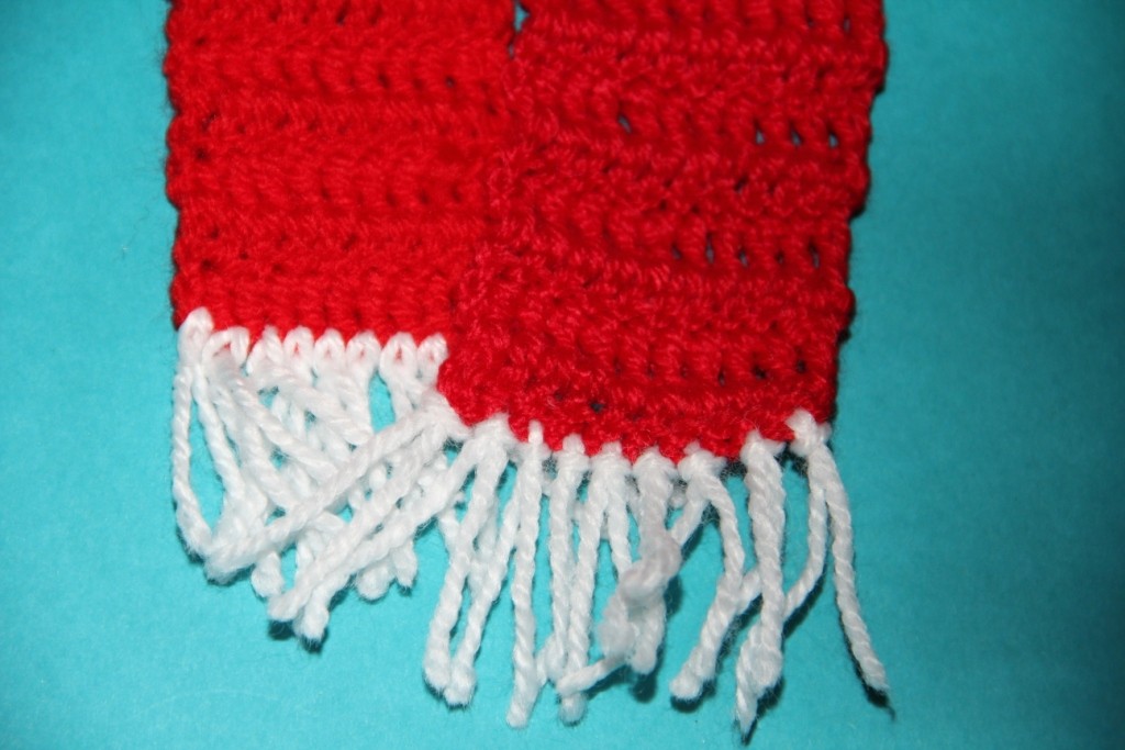 Blog-Inhaltsbild für 'Kostenlose Häkelanleitung - Geschenkidee - Kleines Rentier als Untersetzer'