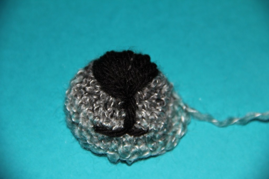 Blog-Inhaltsbild für 'Kostenlose Häkelanleitung - Kleiner Hund'