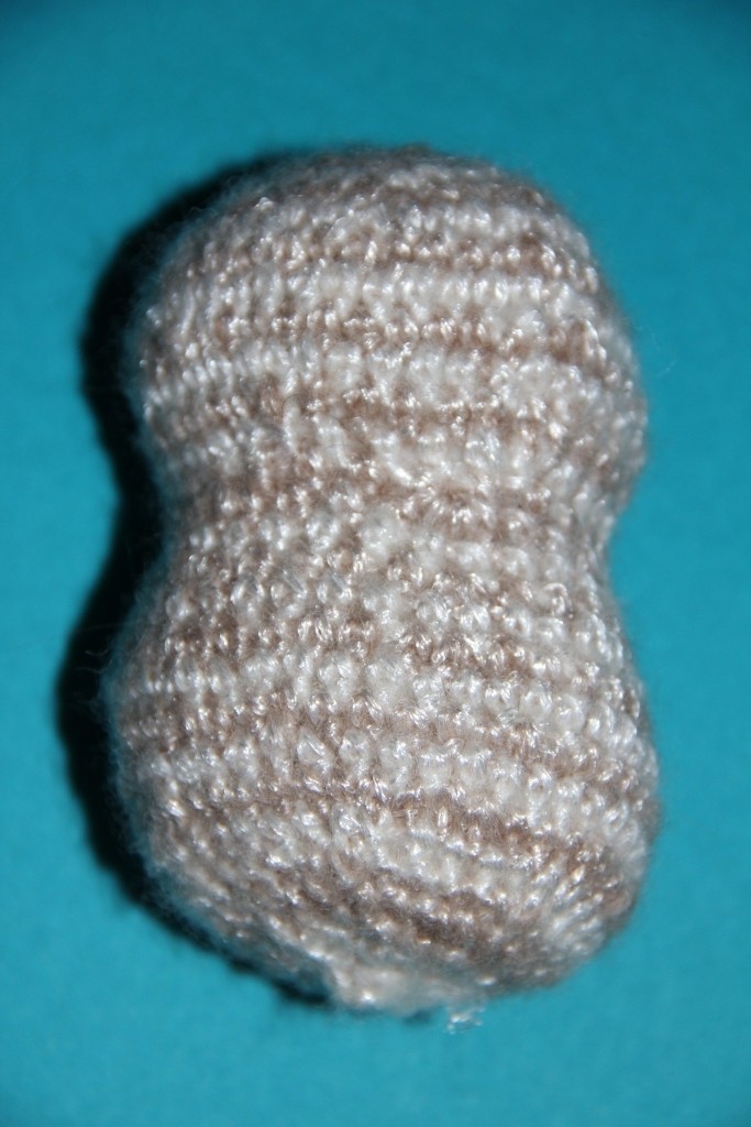 Blog-Inhaltsbild für 'Kostenlose Häkelanleitung - Kleines Kätzchen'