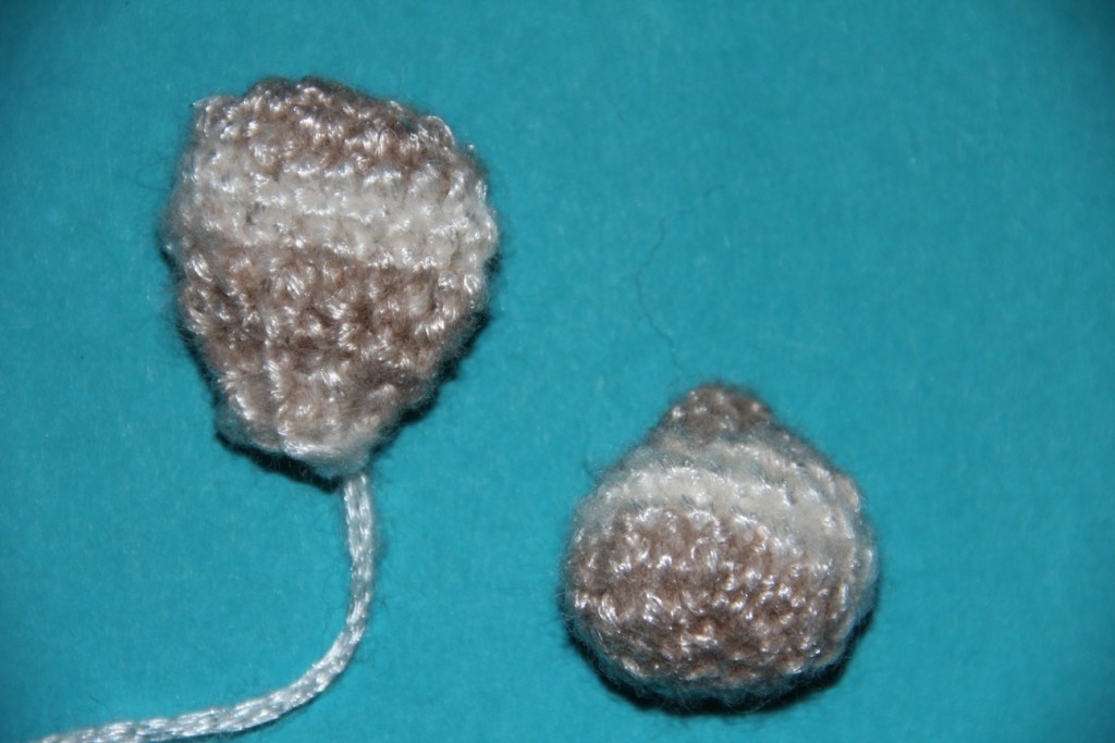 Blog-Inhaltsbild für 'Kostenlose Häkelanleitung - Kleines Kätzchen'