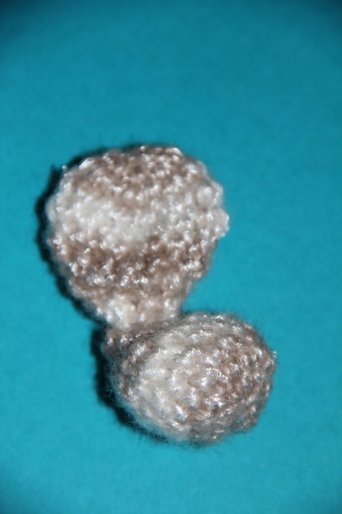 Blog-Inhaltsbild für 'Kostenlose Häkelanleitung - Kleines Kätzchen'