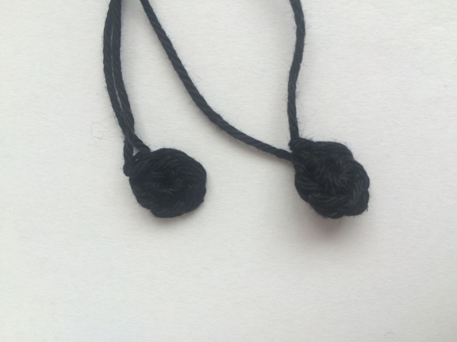 Blog-Inhaltsbild für 'Stirnband Hasi, kostenlose Häkelanleitung'