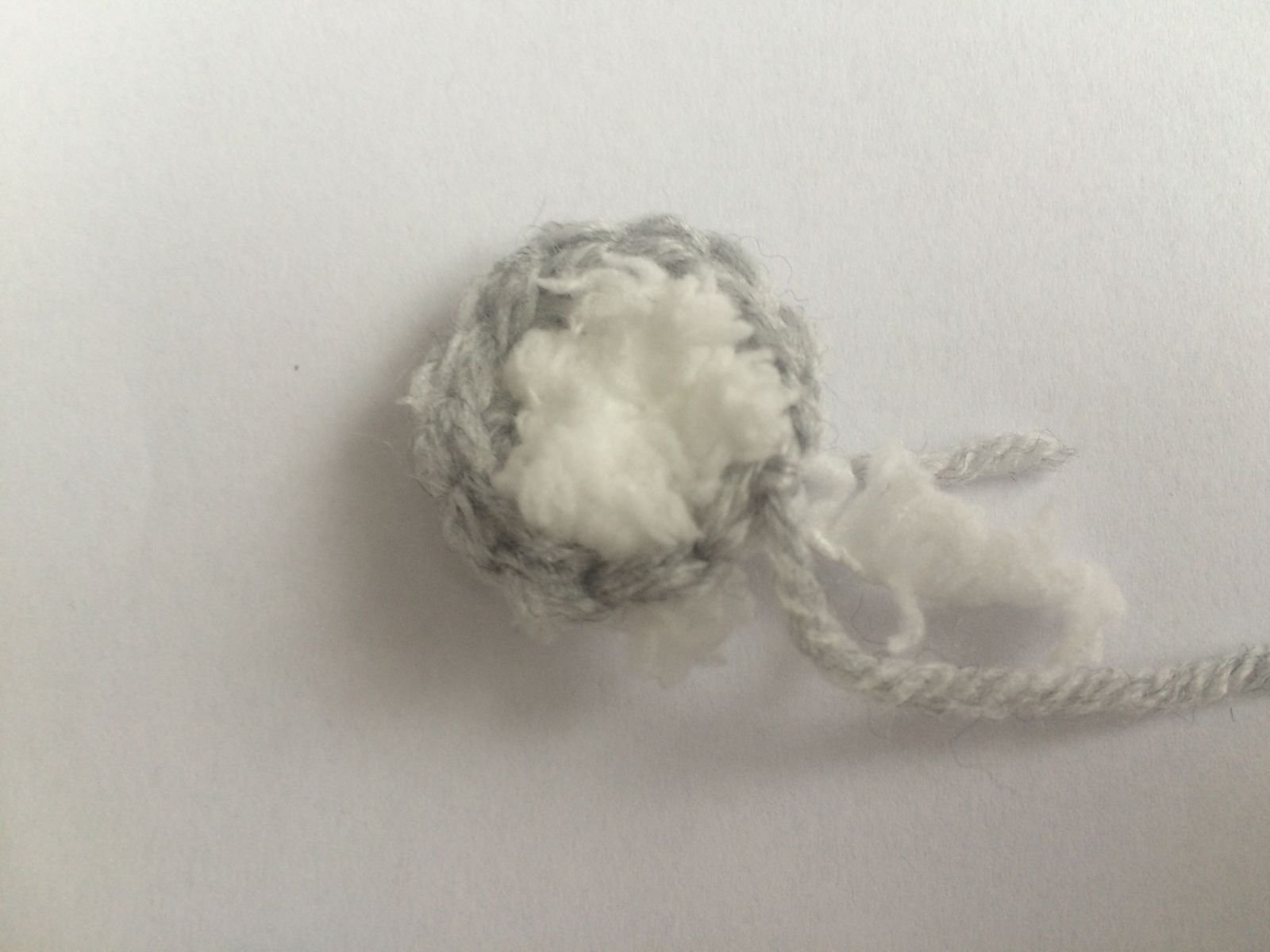 Blog-Inhaltsbild für 'Stirnband Hasi, kostenlose Häkelanleitung'