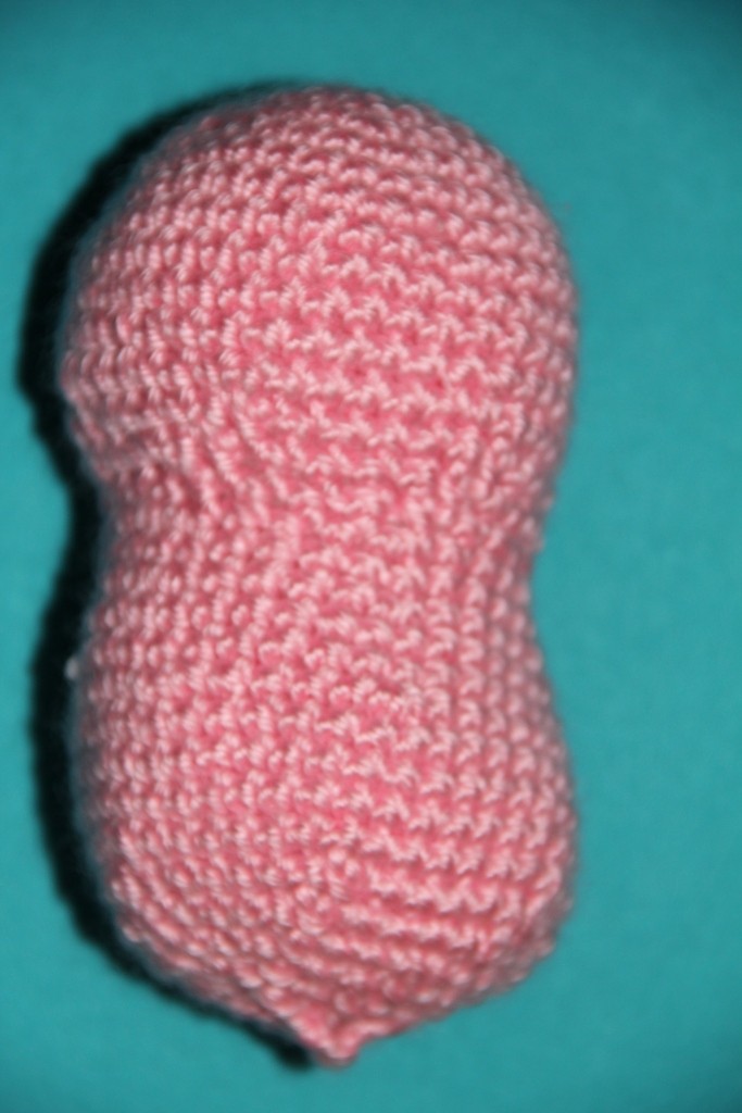 Blog-Inhaltsbild für 'Kostenlose Häkelanleitung  Kleiner Vogel'