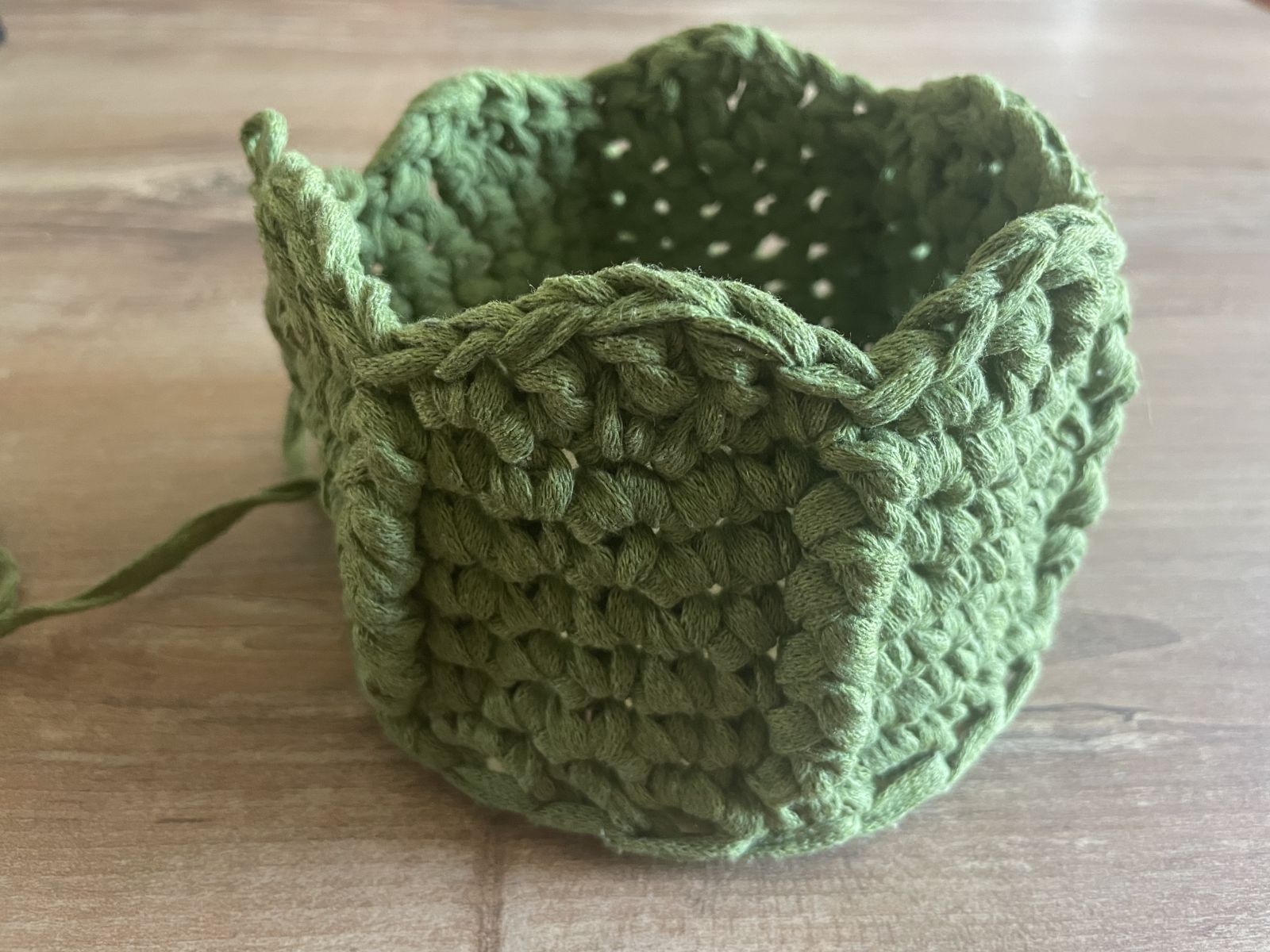 Blog content image for 'Start the School Year Creatively: Free Crochet Pattern for a Stylish Pencil-Shaped Holder!'