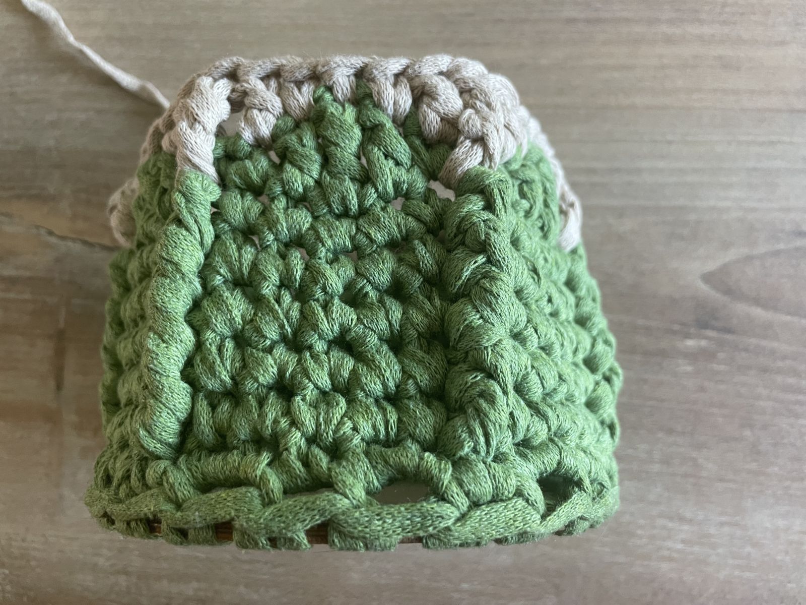 Blog content image for 'Start the School Year Creatively: Free Crochet Pattern for a Stylish Pencil-Shaped Holder!'