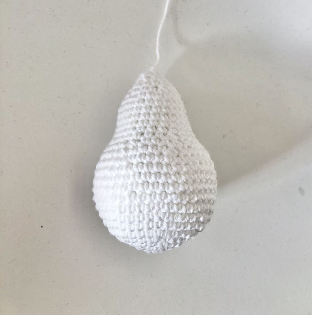 Blog-Inhaltsbild für 'Häkelanleitung Huhn'