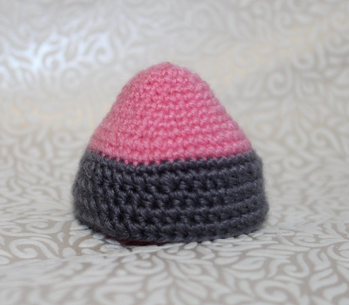 Blog-Inhaltsbild für 'Rock, Mütze, Zöpfe und Schlittschuhe für das Schneemann-Mädchen'