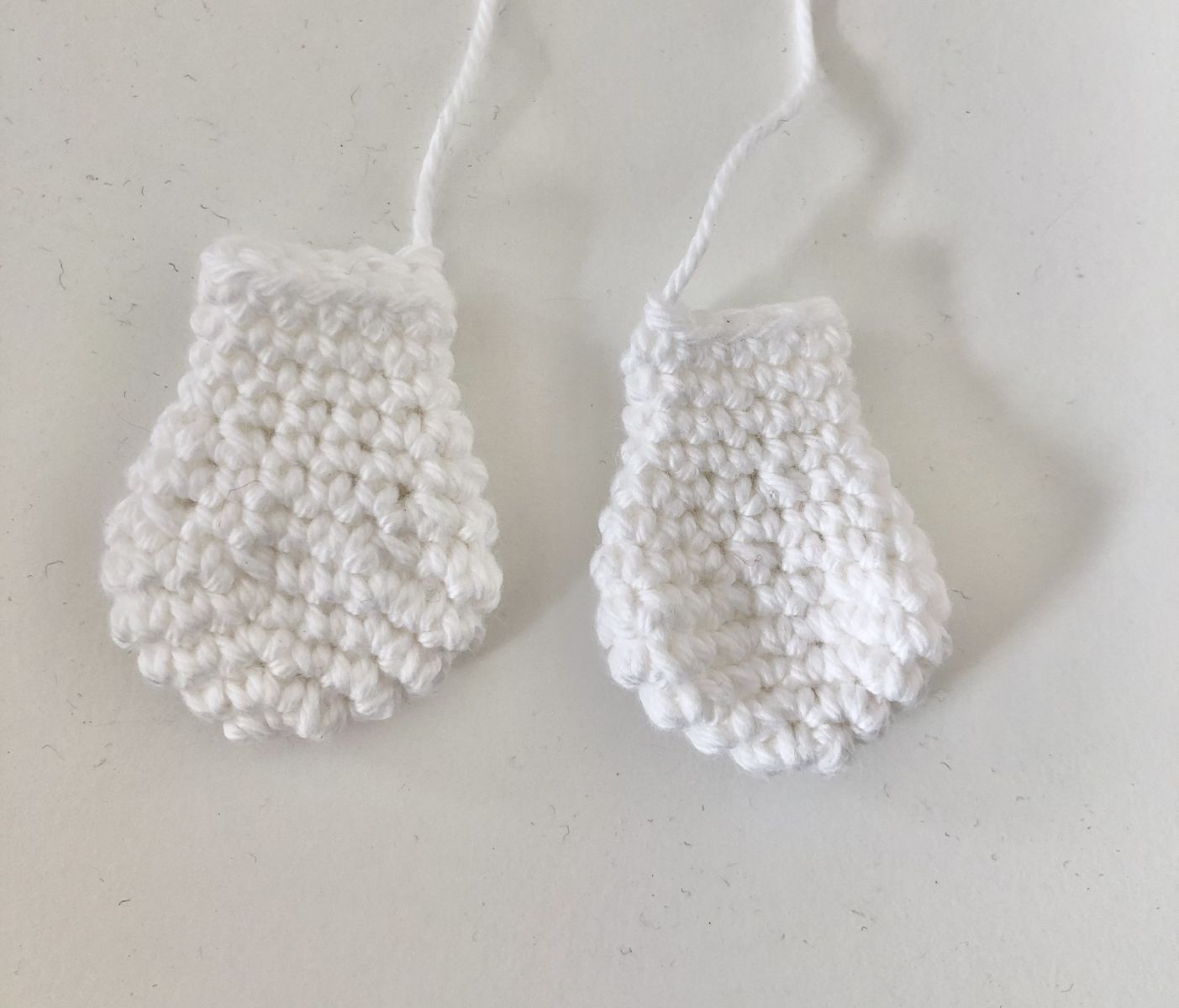 Blog-Inhaltsbild für 'Häkelanleitung Huhn'