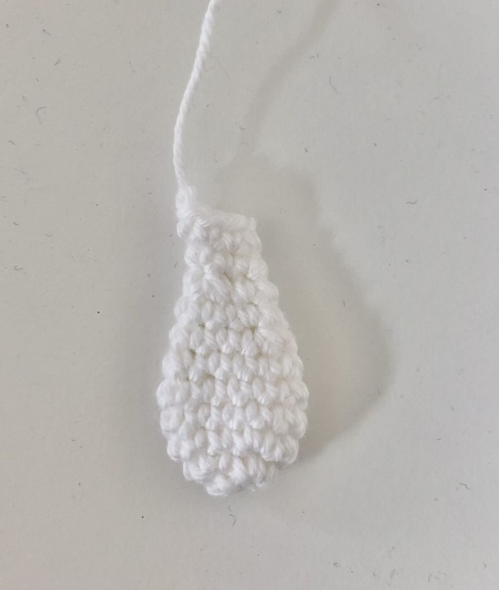 Blog-Inhaltsbild für 'Häkelanleitung Huhn'