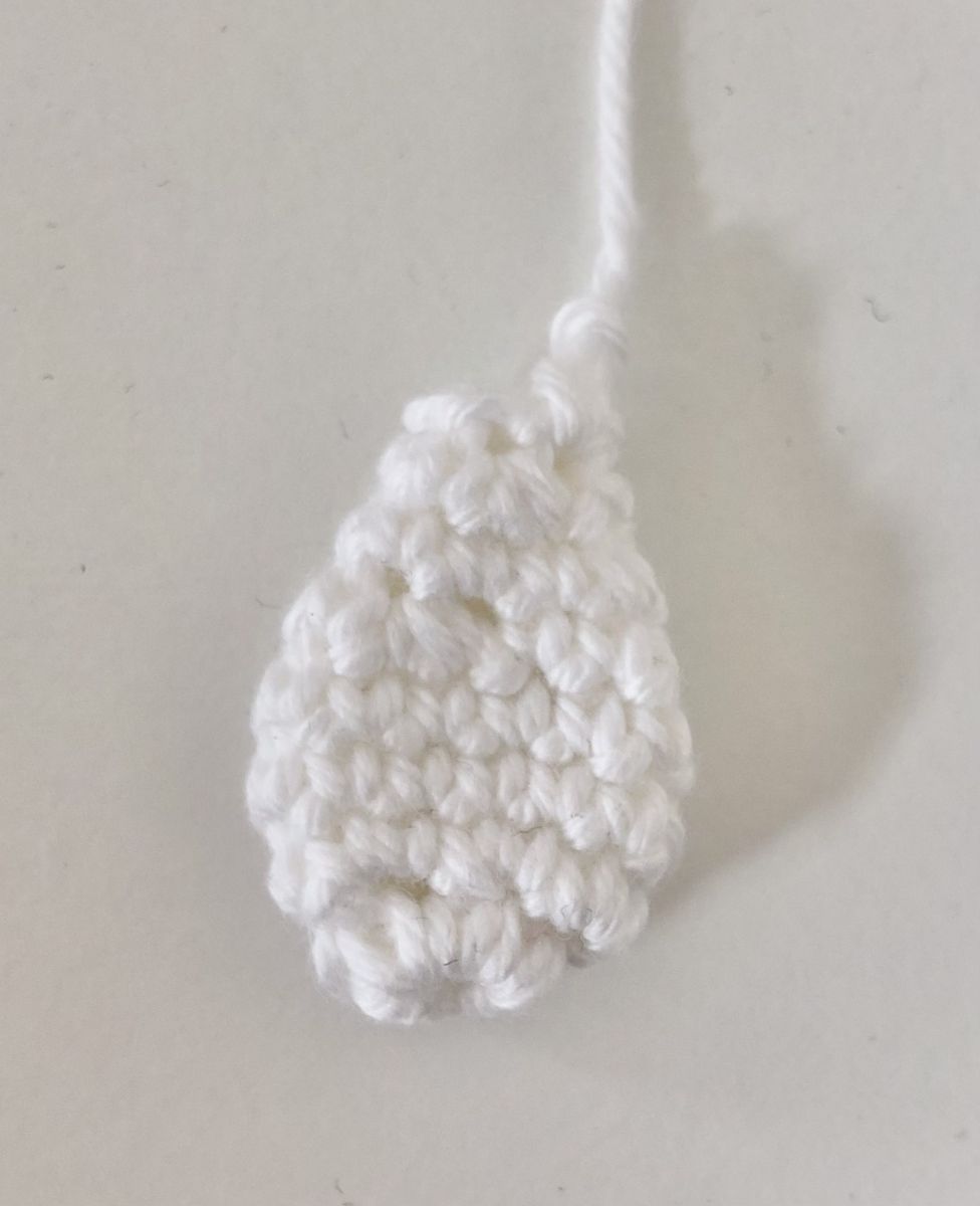 Blog-Inhaltsbild für 'Häkelanleitung Huhn'