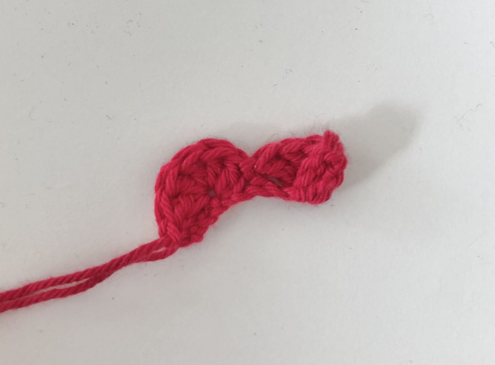 Blog-Inhaltsbild für 'Häkelanleitung Huhn'