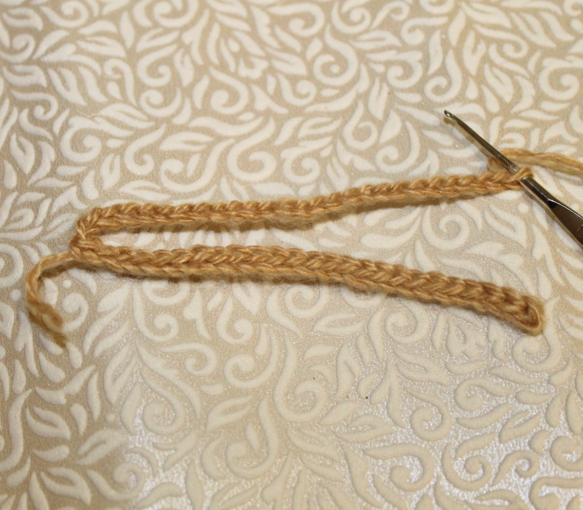 Blog-Inhaltsbild für 'Rock, Mütze, Zöpfe und Schlittschuhe für das Schneemann-Mädchen'