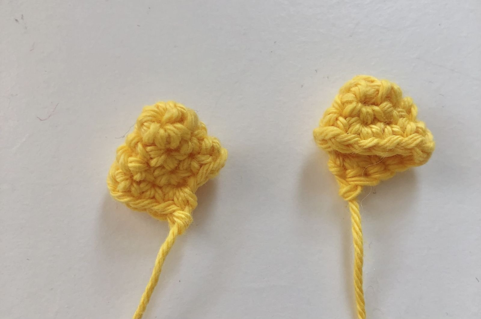 Blog-Inhaltsbild für 'Häkelanleitung Winkekatze'