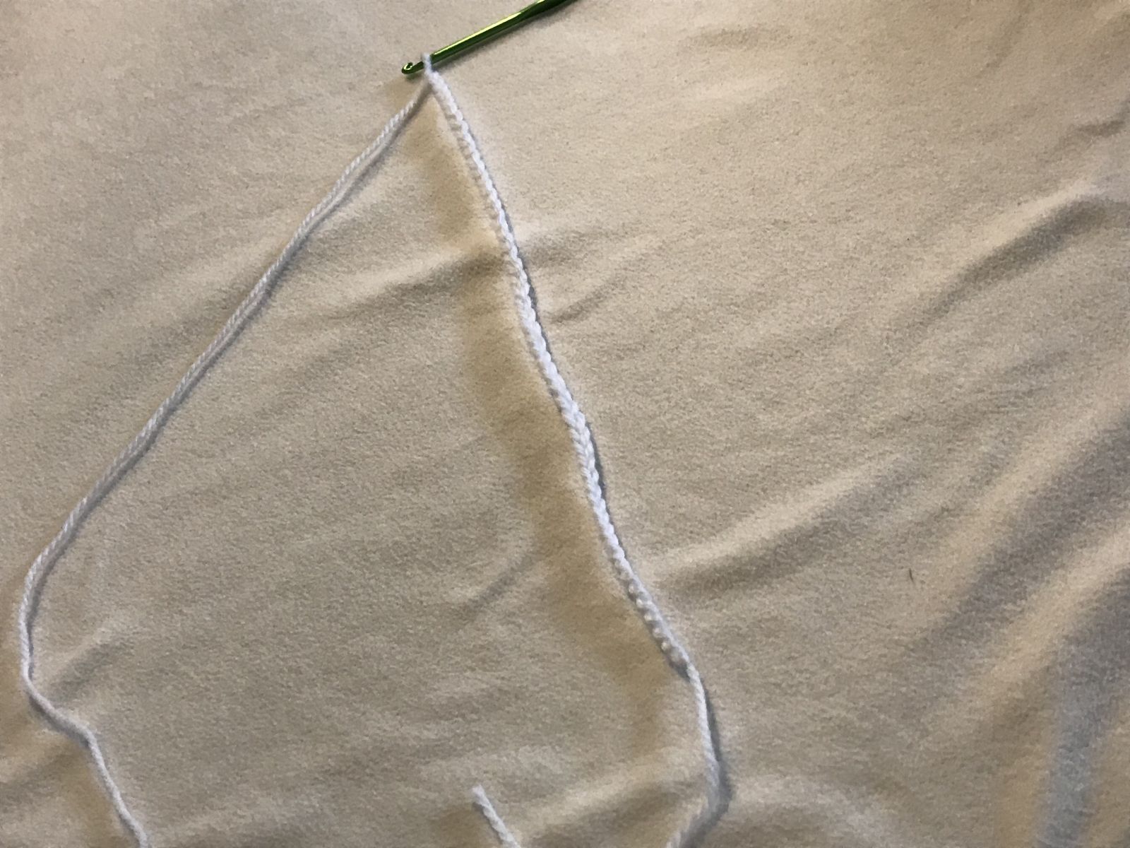 Blog-Inhaltsbild für 'Umhängetasche Rehkitz häkeln'